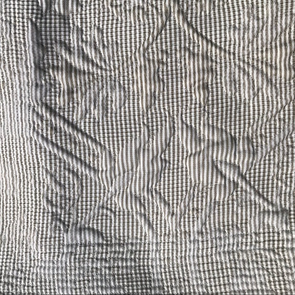 Matelasse Coverlet - Picture 4 of 6